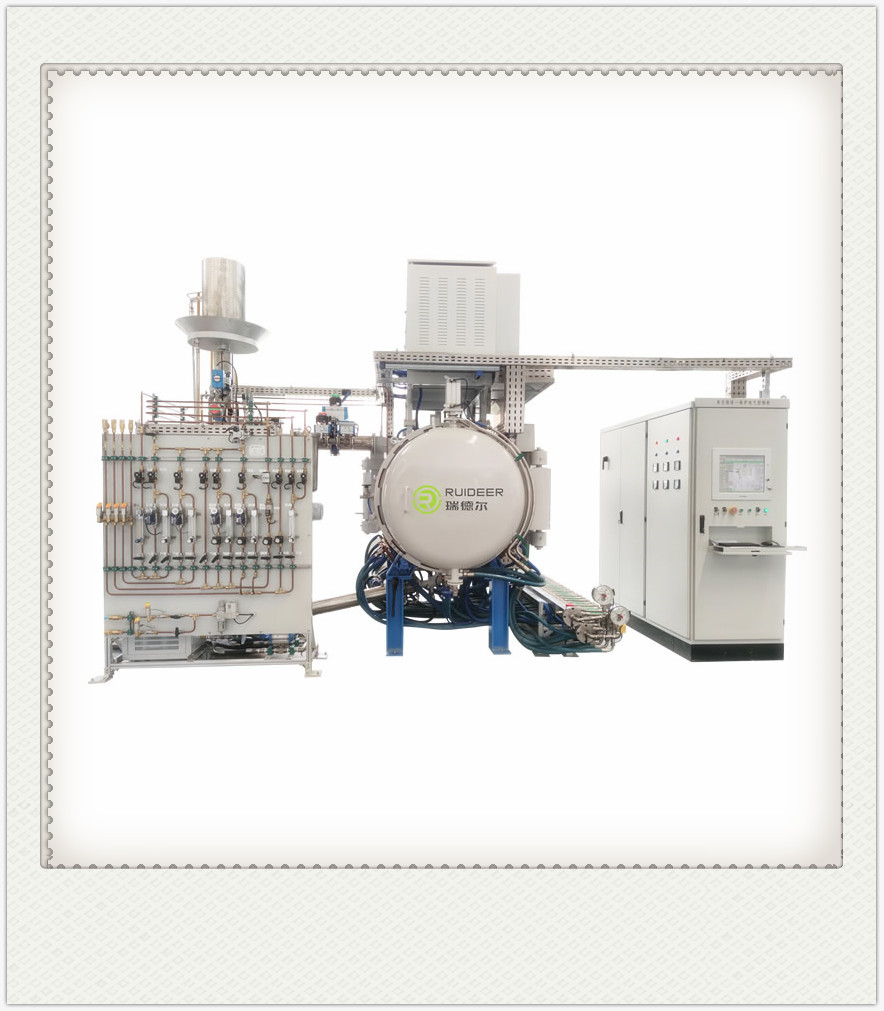 How to Use Vacuum Sintering Furnace?