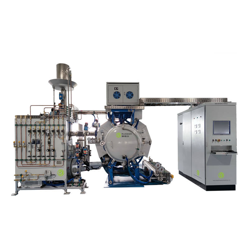 Use of Vacuum Brazing Furnace