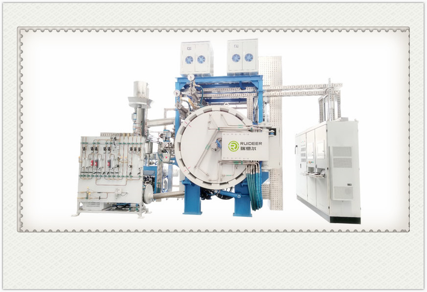 How to Use the Heat Treating Oven?
