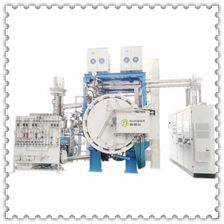 Safety in creating Use Of Vacuum Sintering Furnace