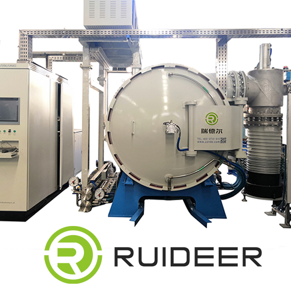 Safety of Electric Heat Treatment Furnace