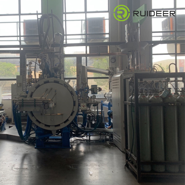 Safety and Use of Industrial Furnaces