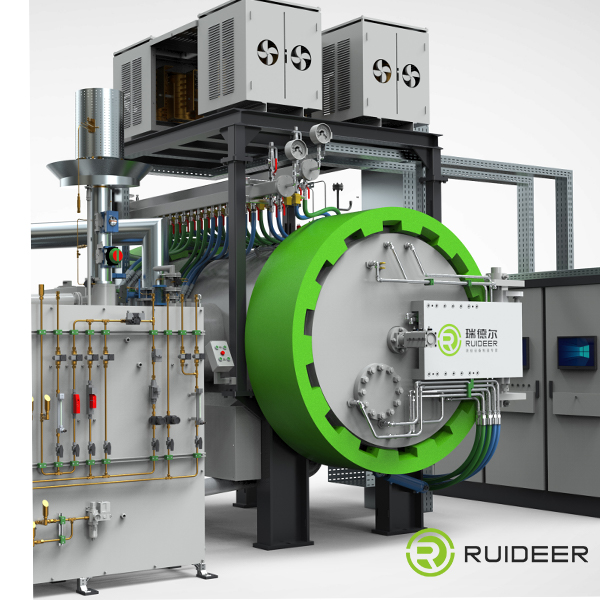Safety in Zirconia Sintering Furnace